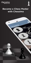 Скриншот 2: Улучшите свою игру в шахматы