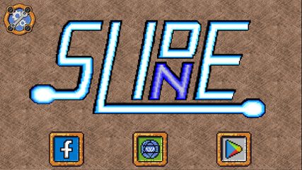 Screenshot 13: Slide Line Puzzle Game