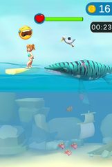 Screenshot 16: Shark Frenzy 3D
