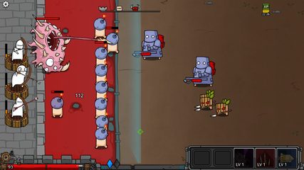 Screenshot 9: Arrow War