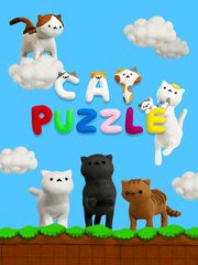 Screenshot 9: Cat Puzzle