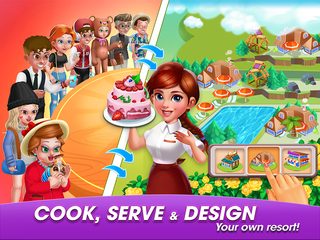Captura 9: Mundo Cocina