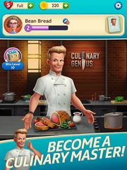 Screenshot 14: Gordon Ramsay: Chef Blast