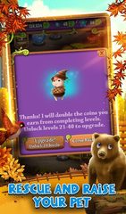 Screenshot 5: Mahjong: Grand Autumn Harvest