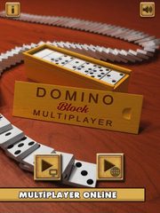 Captura 9: Domino Block Multijugador