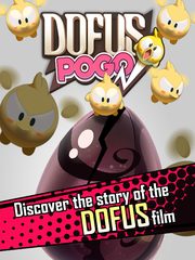 Скриншот 11: DOFUS Pogo