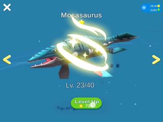 Screenshot 22: Sea World Simulator