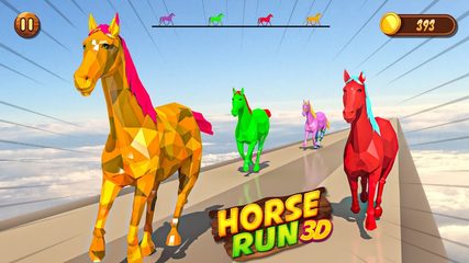 Screenshot 7: Horse Game | Ghoda Wala Game