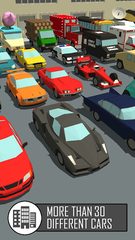 Screenshot 22: Commute: Heavy Traffic