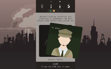 Screenshot 10: Lapse: A Forgotten Future