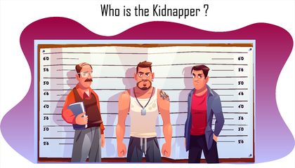 Скриншот 1: Мистер Детектив 2: Больше детективных дел