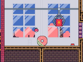 Screenshot 22: Dadish 2