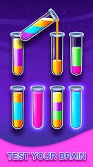 Screenshot 16: Sort Puzzle: Fun Ball
