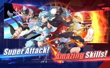 Screenshot 19: Sword Master Story