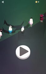 Скриншот 16: Персиковый побег