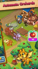 Screenshot 18: Dragon Idle Adventure