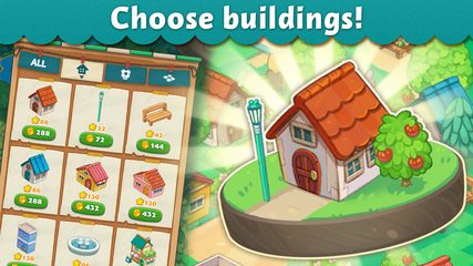 Screenshot 23: Pocket Island - Puzzle Game