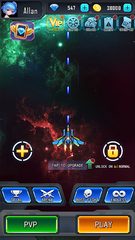 Screenshot 9: Galaxy Shooter