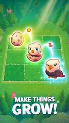 Screenshot 1: Stack and Merge: Journey Jake