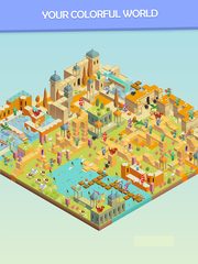 Screenshot 9: Colorful World