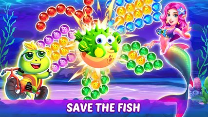 Screenshot 13: Bubble Shooter 2 Classic
