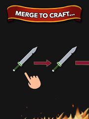 Screenshot 15: Blacksmith: Ancient Weapons -