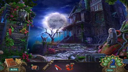 Screenshot 16: Darkarta : A Broken Heart's Qu
