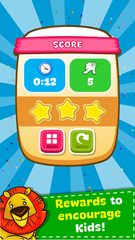 Screenshot 13: Match Game - Animals