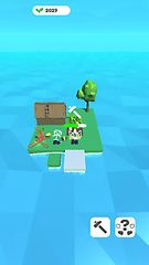 Скриншот 11: Idle Draw Earth
