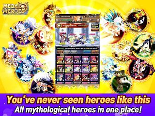 Screenshot 19: Medal Heroes