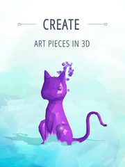 Captura 21: Pintor 3D Pop Art