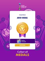 Скриншот 17: FIFA FUTSAL WC 2021 Challenge