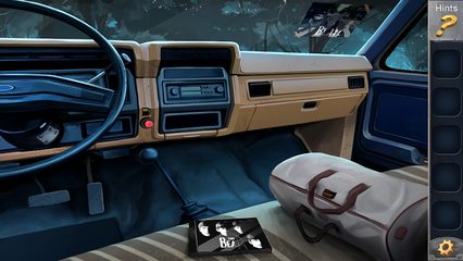 Captura 17: Aventura de Escape de la Prisión
