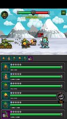 Screenshot 4: Grow Soldier - Merge Soldiers
