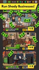 Скриншот 2: Always Sunny: Мобильные аферы Банды