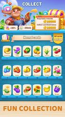 Screenshot 9: Solitaire Tripeaks: Farm Story