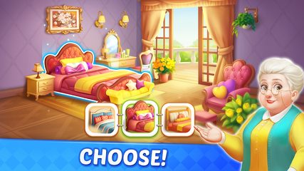 Screenshot 9: Candy Puzzlejoy - Match 3 Game