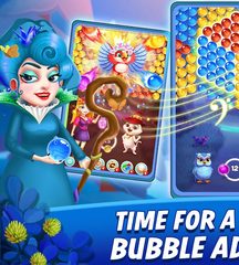 Screenshot 20: Bubble Shooter 2 Princess
