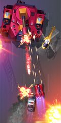 Screenshot 18: Fast Fighter: Racing to Reveng