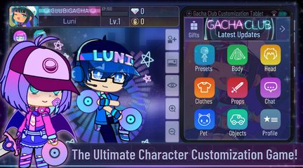Screenshot 23: Gacha Club