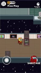Screenshot 15: Become the Imposter: Assassin
