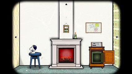 Скриншот 8: Приключенческое Побег: Тайны Сезона