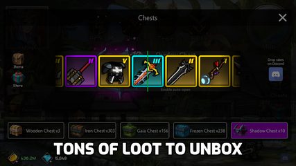 Screenshot 17: Auto Battles Online | Idle PVP