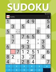 Screenshot 5: Sudoku - Classic