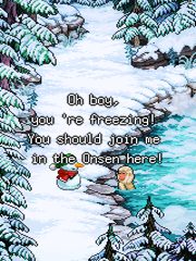 Screenshot 12: Snowman Story