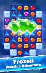 Screenshot 8: Jewel Princess - Match 3 Froze