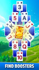 Screenshot 17: Solitaire Showtime