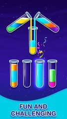 Screenshot 18: Sort Puzzle: Fun Ball