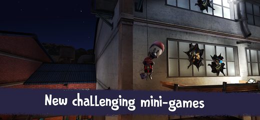 Captura 18: Ice Scream 5: La Aventura de Mike