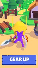 Screenshot 15: Hero at loop